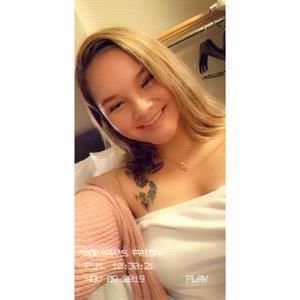 Meet your Posher, Moriah